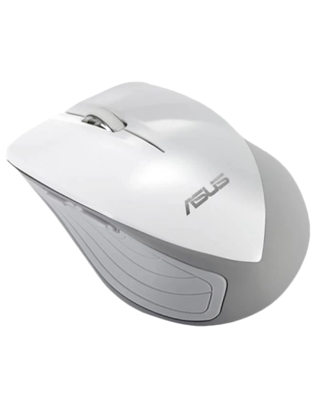 Беcпроводная мышь ASUS WT465, Белый