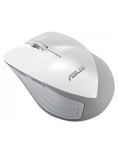 Беcпроводная мышь ASUS WT465, Белый