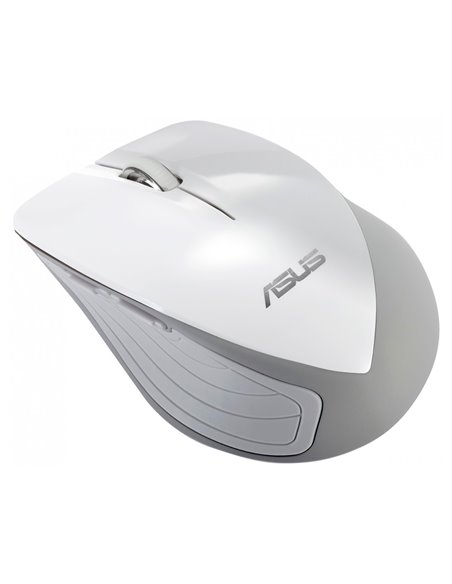 Беcпроводная мышь ASUS WT465, Белый