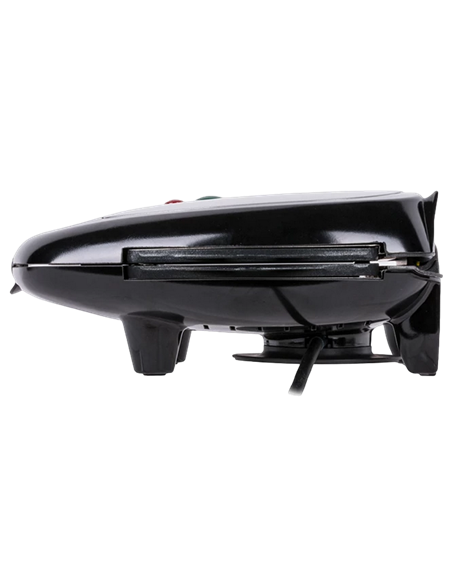 Aparat pentru sandwich multifunctional Tefal BreakTime SW614831, Negru | Argintiu