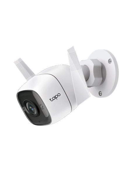 Умная камера видеонаблюдения TP-LINK Tapo C310, Белый
