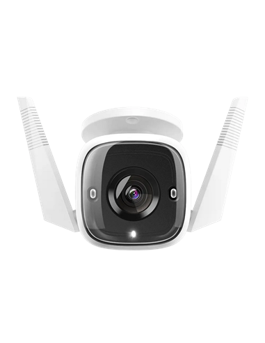 Умная камера видеонаблюдения TP-LINK Tapo C310, Белый