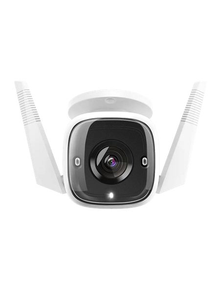 Умная камера видеонаблюдения TP-LINK Tapo C310, Белый