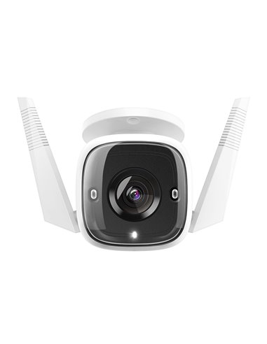 Умная камера видеонаблюдения TP-LINK Tapo C310, Белый