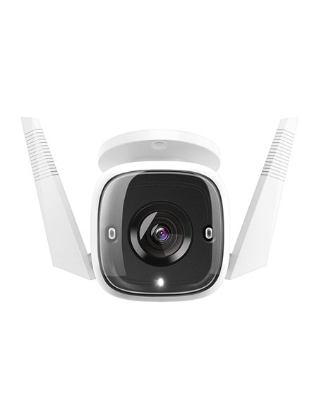 Умная камера видеонаблюдения TP-LINK Tapo C310, Белый