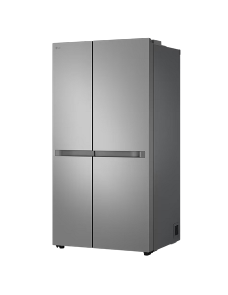 Холодильник LG GSBC40PYPE, Серебристый Холодильник LG GSBC40PYPE, Серебристый