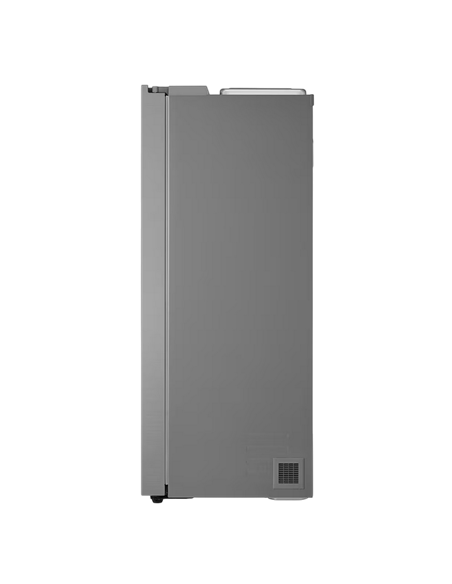 Холодильник LG GSBC40PYPE, Серебристый Холодильник LG GSBC40PYPE, Серебристый