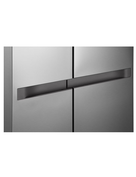 Холодильник LG GSBC40PYPE, Серебристый Холодильник LG GSBC40PYPE, Серебристый