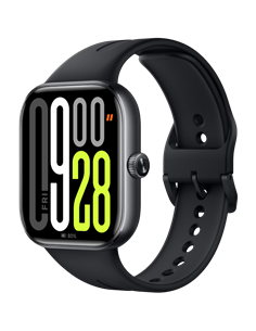 Ceas inteligent Xiaomi Redmi Watch 5, Obsidian Black