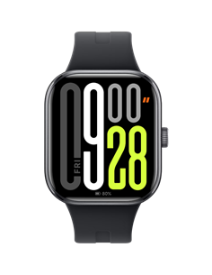Умные часы Xiaomi Redmi Watch 5, Obsidian Black 2