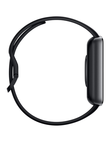 Ceas inteligent Xiaomi Redmi Watch 5, Obsidian Black