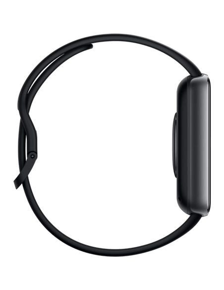 Ceas inteligent Xiaomi Redmi Watch 5, Obsidian Black