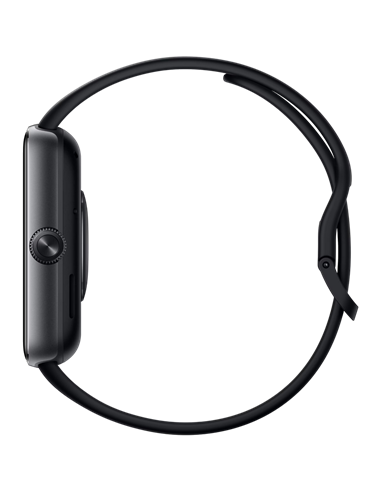 Ceas inteligent Xiaomi Redmi Watch 5, Obsidian Black