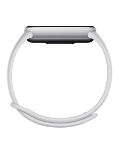 Спортивные/Тренировочные часы Xiaomi Smart Band 10, Glacier Silver