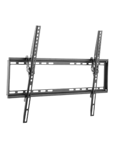 Suport înclinat pe perete Gembird WM-70T-03, Negru