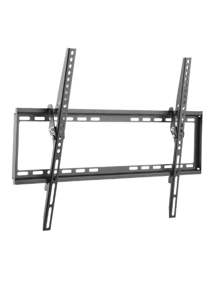 Suport înclinat pe perete Gembird WM-70T-03, Negru