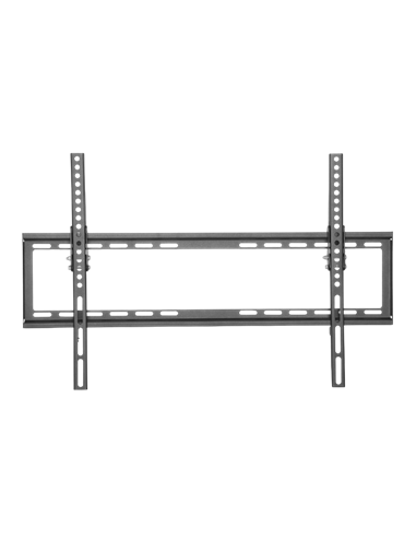 Наклонное настенное крепление Gembird WM-70T-03, Чёрный