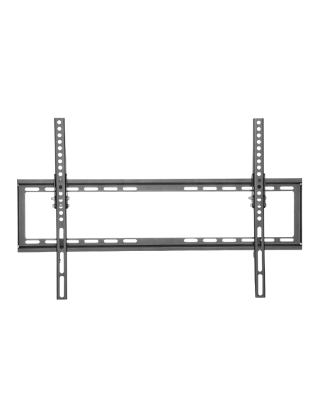 Наклонное настенное крепление Gembird WM-70T-03, Чёрный