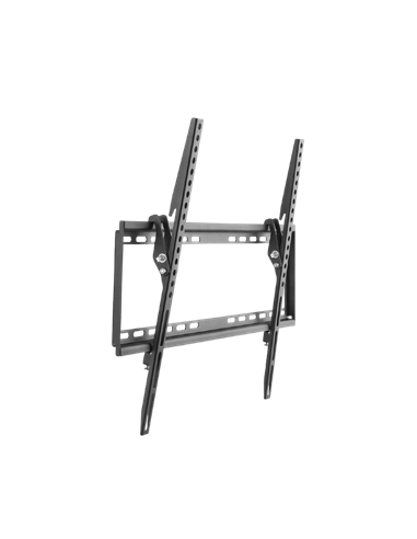 Suport înclinat pe perete Gembird WM-70T-03, Negru