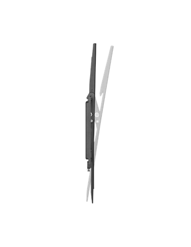 Suport înclinat pe perete Gembird WM-70T-03, Negru