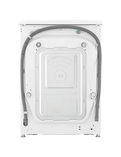 Стиральная машина LG F2WV5S8S0E, 8,5кг, Белый 2
