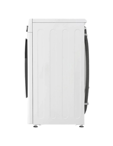 Стиральная машина LG F2WV5S8S0E, 8,5кг, Белый
