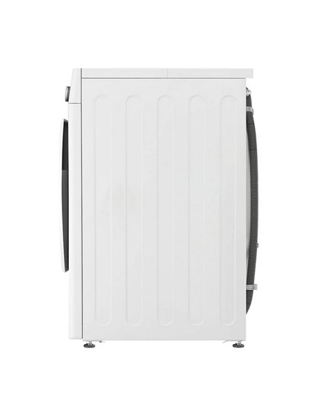 Стиральная машина LG F2WV5S8S0E, 8,5кг, Белый