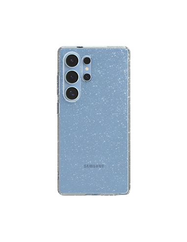 Чехол Spigen Liquid Crystal для Samsung Galaxy S25 Ultra, Блестящий Кристалл