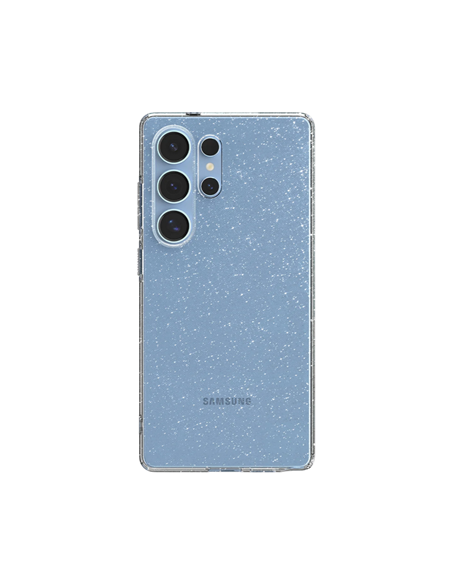 Чехол Spigen Liquid Crystal для Samsung Galaxy S25 Ultra, Блестящий Кристалл