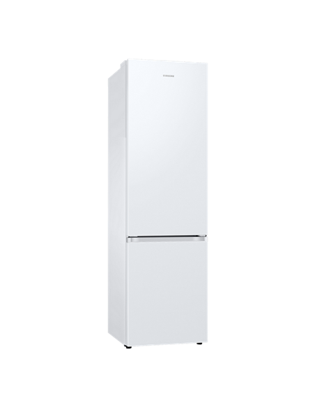 Холодильник Samsung RB38C600EWW/UA, Белый
