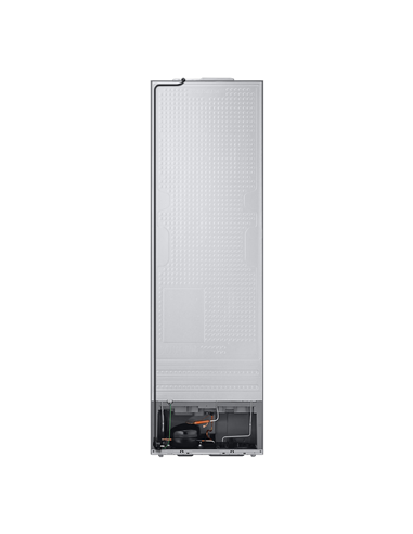 Холодильник Samsung RB38C600EWW/UA, Белый