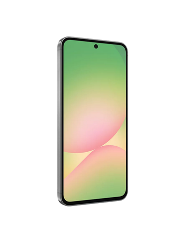 Смартфон Samsung Galaxy A56, 8Гб/256Гб, Чёрный