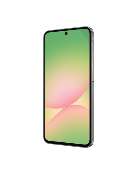 Смартфон Samsung Galaxy A56, 8Гб/256Гб, Чёрный