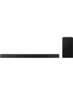 Soundbar Samsung HW-B450F, Negru