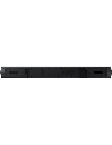 Саундбар Samsung HW-B450F, Черный