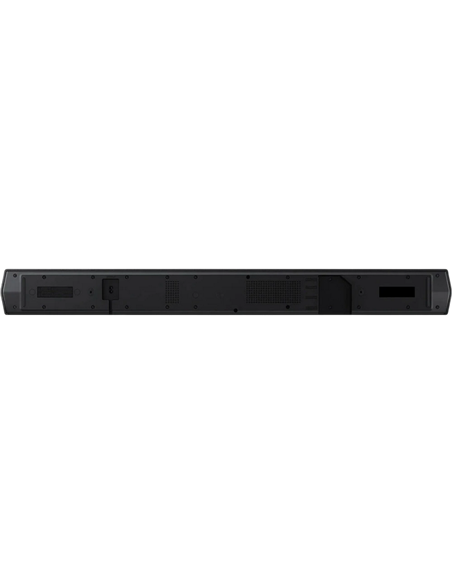 Саундбар Samsung HW-B450F, Черный