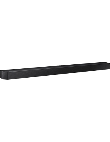 Саундбар Samsung HW-B450F, Черный