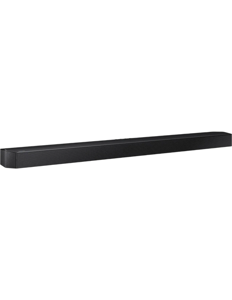 Саундбар Samsung HW-B450F, Черный
