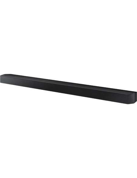 Саундбар Samsung HW-B450F, Черный
