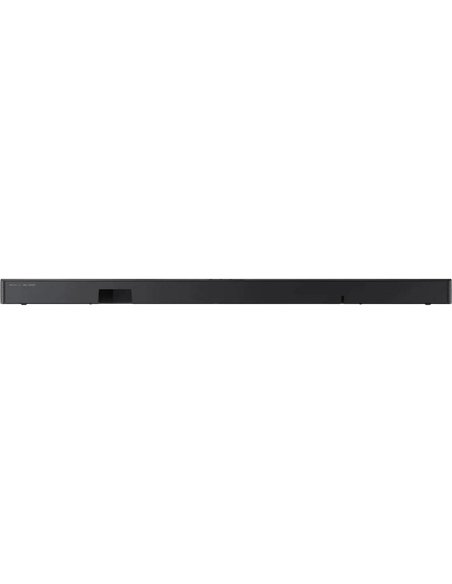 Саундбар Samsung HW-B450F, Черный