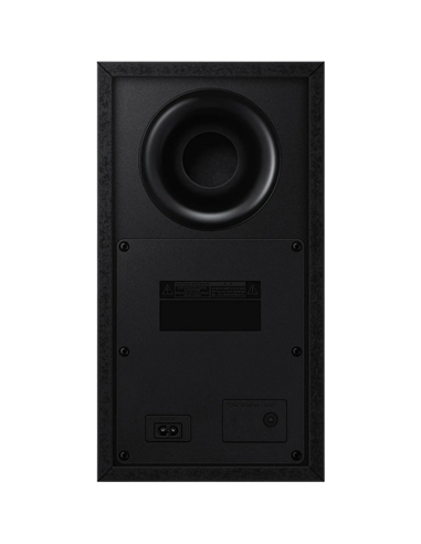 Саундбар Samsung HW-B450F, Черный