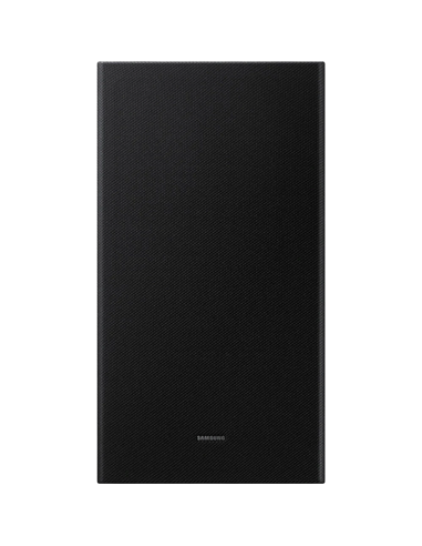 Саундбар Samsung HW-B450F, Черный