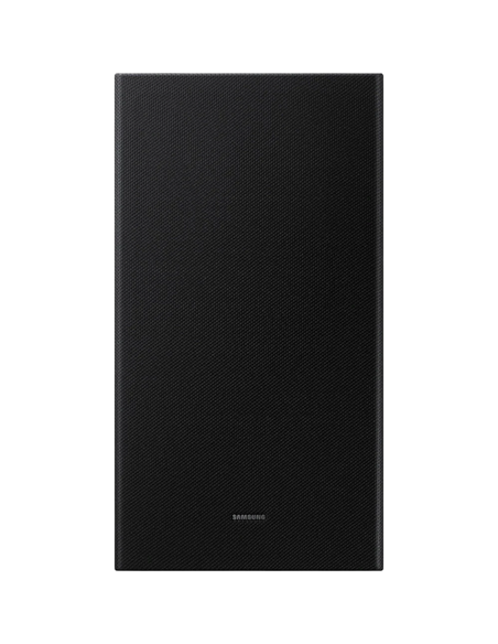 Саундбар Samsung HW-B450F, Черный