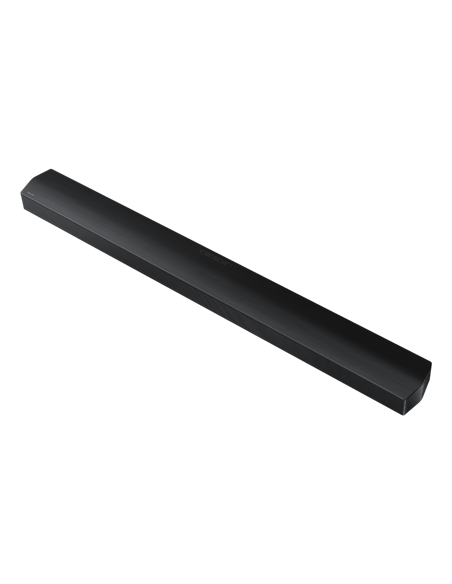 Саундбар Samsung HW-B450F, Черный