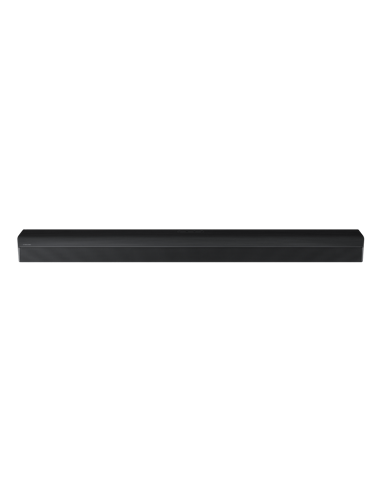 Саундбар Samsung HW-B450F, Черный
