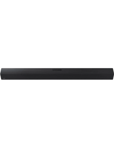 Саундбар Samsung HW-B450F, Черный