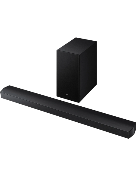 Soundbar Samsung HW-B450F, Negru