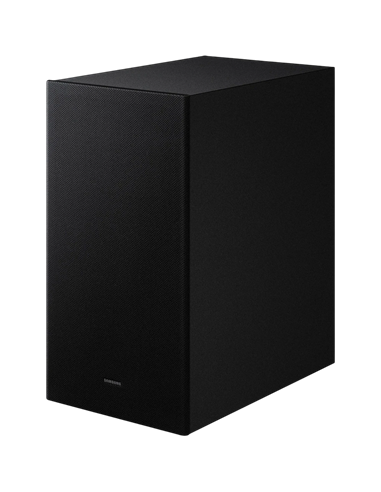 Саундбар Samsung HW-B450F, Черный