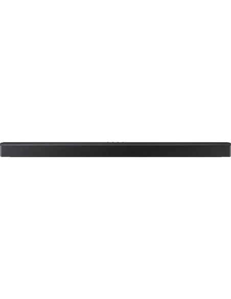 Саундбар Samsung HW-B450F, Черный