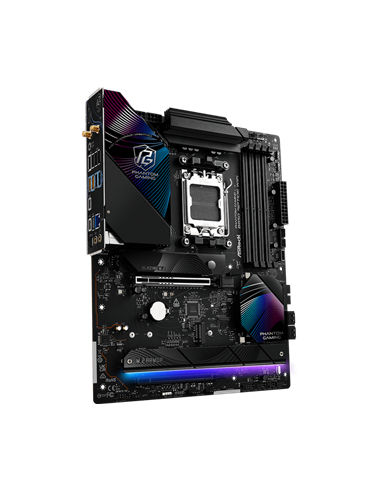 Саундбар Samsung HW-B450F, Черный